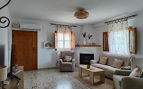 La Huerta del Parral